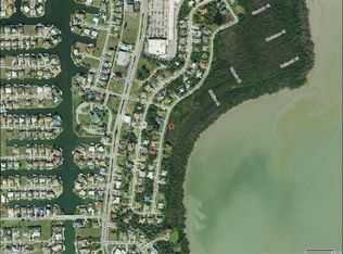 1777 Granada Dr LOT 2, Marco Island, FL 34145