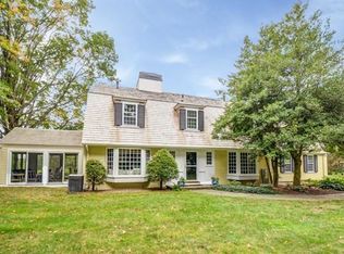 79 Old Sudbury Rd, Wayland, MA 01778