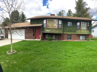 1133 SE Park Dr, Colville, WA 99114