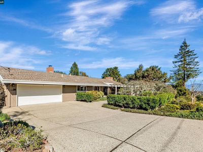 34 Chapel Dr, Lafayette, CA, 94549