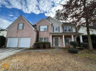 5312 Heyward Pl SW, Atlanta, GA 30349