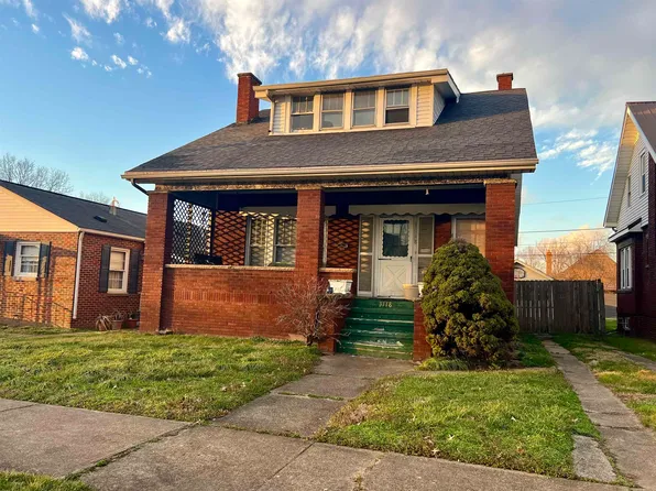 3118 3rd Ave, Huntington, WV 25702