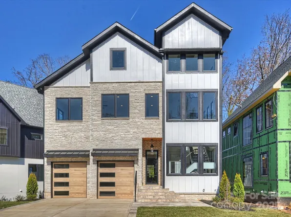 914 Laurel Creek Ln, Charlotte, NC 28211