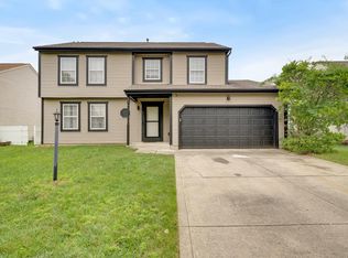 3783 Kersdale Pl, Grove City, OH 43123