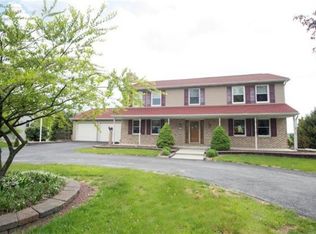 465 Cherryville Rd, Northampton, PA 18067