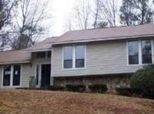 4561 Cascade Rd SW, Atlanta, GA 30331