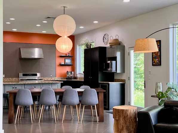 9 Parker Road, Johnson, VT 05656