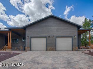 5863 Appollo Way, Lakeside, AZ 85929