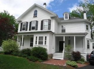 29 Church St, Dedham, MA 02026