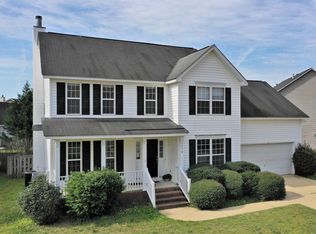 1279 Rockwood Rd, Columbia, SC 29209