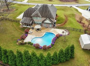 209 Enfield Ln, McDonough, GA