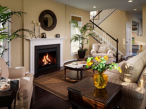 Similar Great Room