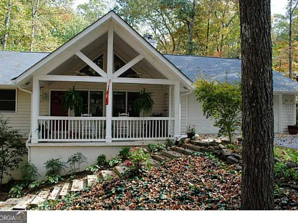 136 Hickory Hills Dr, Dawsonville, GA 30534