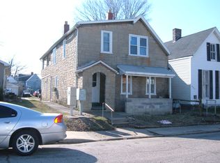 309 E Michigan St, Evansville, IN