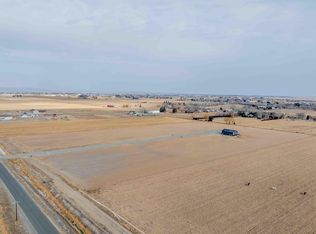 Frontier Ln #7, Powell, WY 82435