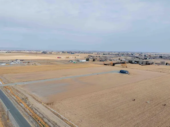 TBD Frontier Ln #7, Powell, WY 82435