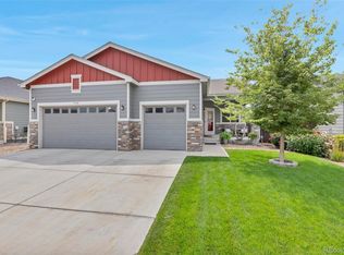 1934 Saddleback Drive, Milliken, CO 80543