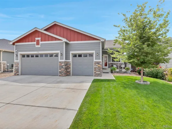 1934 Saddleback Drive, Milliken, CO 80543