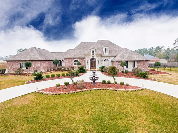 40441 Wagner Rd, Ponchatoula, LA 70454