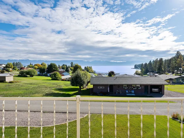 164 Sunset Rdg, Lakeside, MT 59922