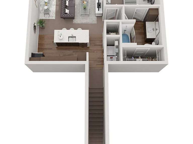 Villas On Fir — Photo 21