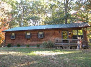 140 Gaylord Rd, Dresden, TN 38225