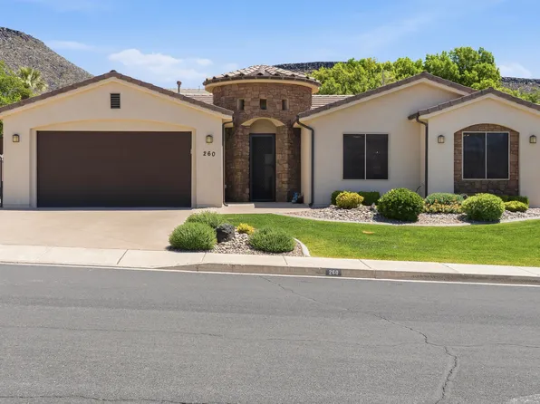 260 N 1240th St W, Saint George, UT 84770
