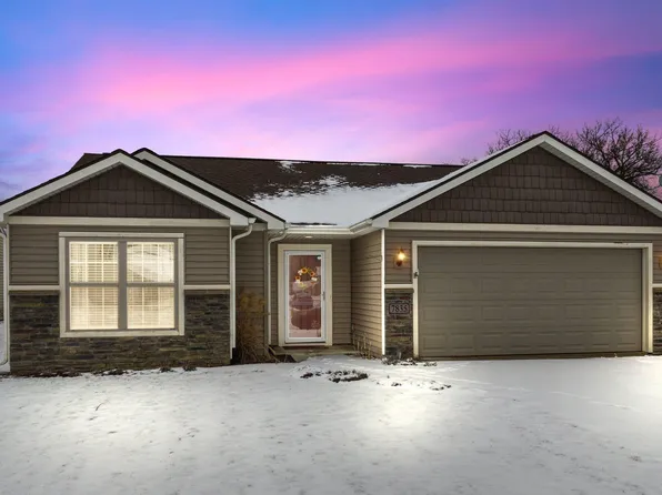 7835 Camden Ln, New Haven, IN 46774