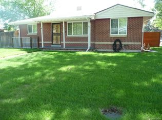 6208 N Ingalls St, Arvada, CO 80003