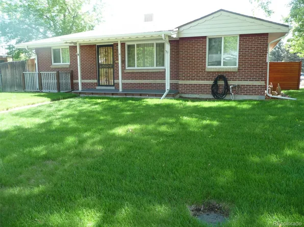 6208 N Ingalls Street, Arvada, CO 80003