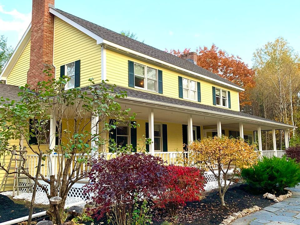 75 Lake Buel Rd, Great Barrington, MA 01230 Zillow