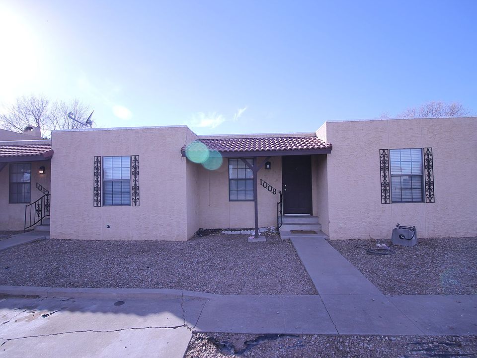 1008 Mockingbird Clovis, NM Apartment Rentals Clovis, NM Zillow