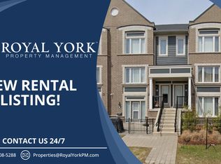 250 Sunny Meadow Blvd #217, Brampton, ON