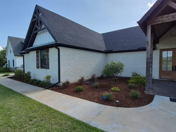 480 County Road 1927, Yantis, TX 75497