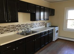 130 Underwood St #2, Fall River, MA 02720