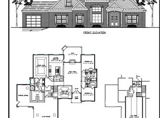 2108 Lacroix Way, Conyers, GA 30094