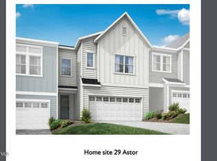 7824 Berry Crest Ave, Raleigh, NC 27617