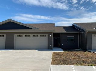 257 E Heil St, Menno, SD 57045