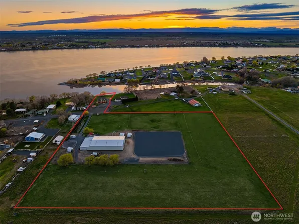 2762 Elgin Road NE, Moses Lake, WA 98837