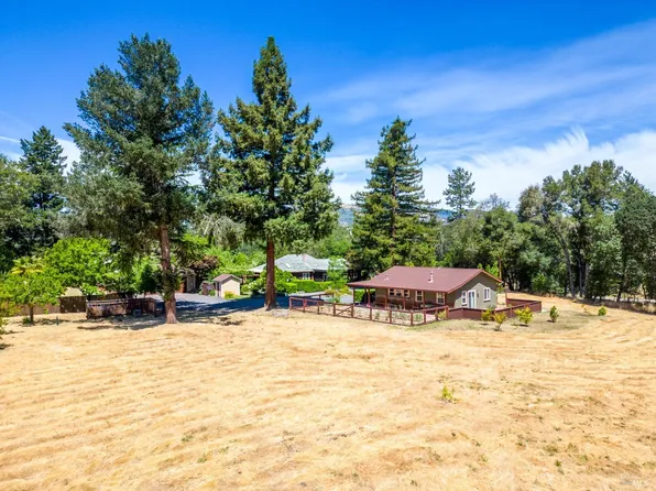 2201 Road H, Redwood Valley, CA 95470