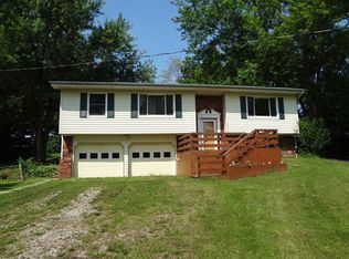 1354 Pearl Wood Rd, Albany, OH 45710