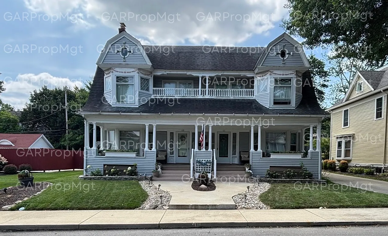4 bed, 1448 sqft, $1,400 — Photo 1