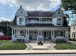 111 Highland Blvd, Ashland, OH 44805