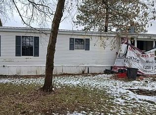 5371 Movie Way Lot 40, Mount Pleasant, MI 48858