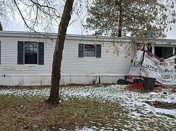 5371 Movie Way Lot 40, Mount Pleasant, MI 48858