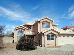 4443 Rancho Largo Rd NW, Albuquerque, NM 87120