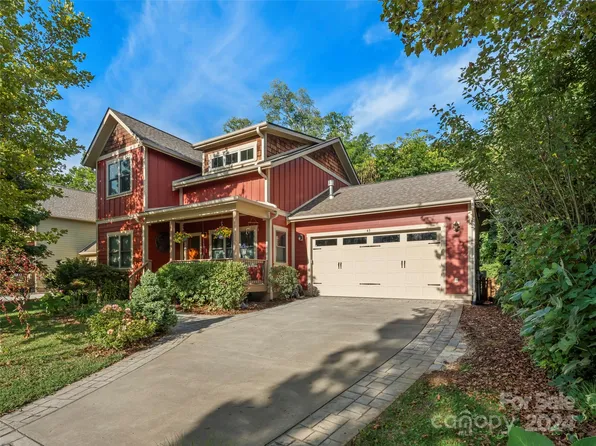 43 River Stone Trl, Asheville, NC 28805