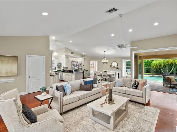 5134 Kristin CT, NAPLES, FL 34105