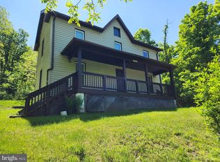 11824 Slabtown Rd NW, Mount Savage, MD 21545