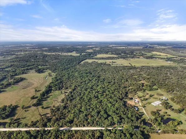 Tbd39ac Sw Co Rd #2340, Richland, TX 76681